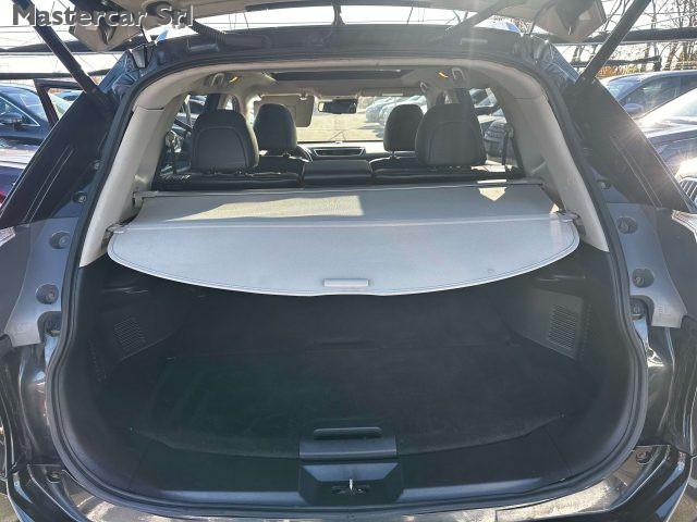 NISSAN X-Trail X-Trail III 1.6 dci Acenta Premium 4wd GM921RC