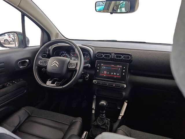 Citroen C3 Aircross BlueHDi 110 S&S Feel