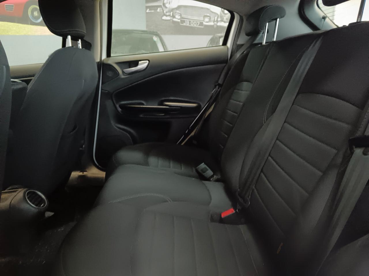 Alfa Romeo Giulietta Diesel Manuale