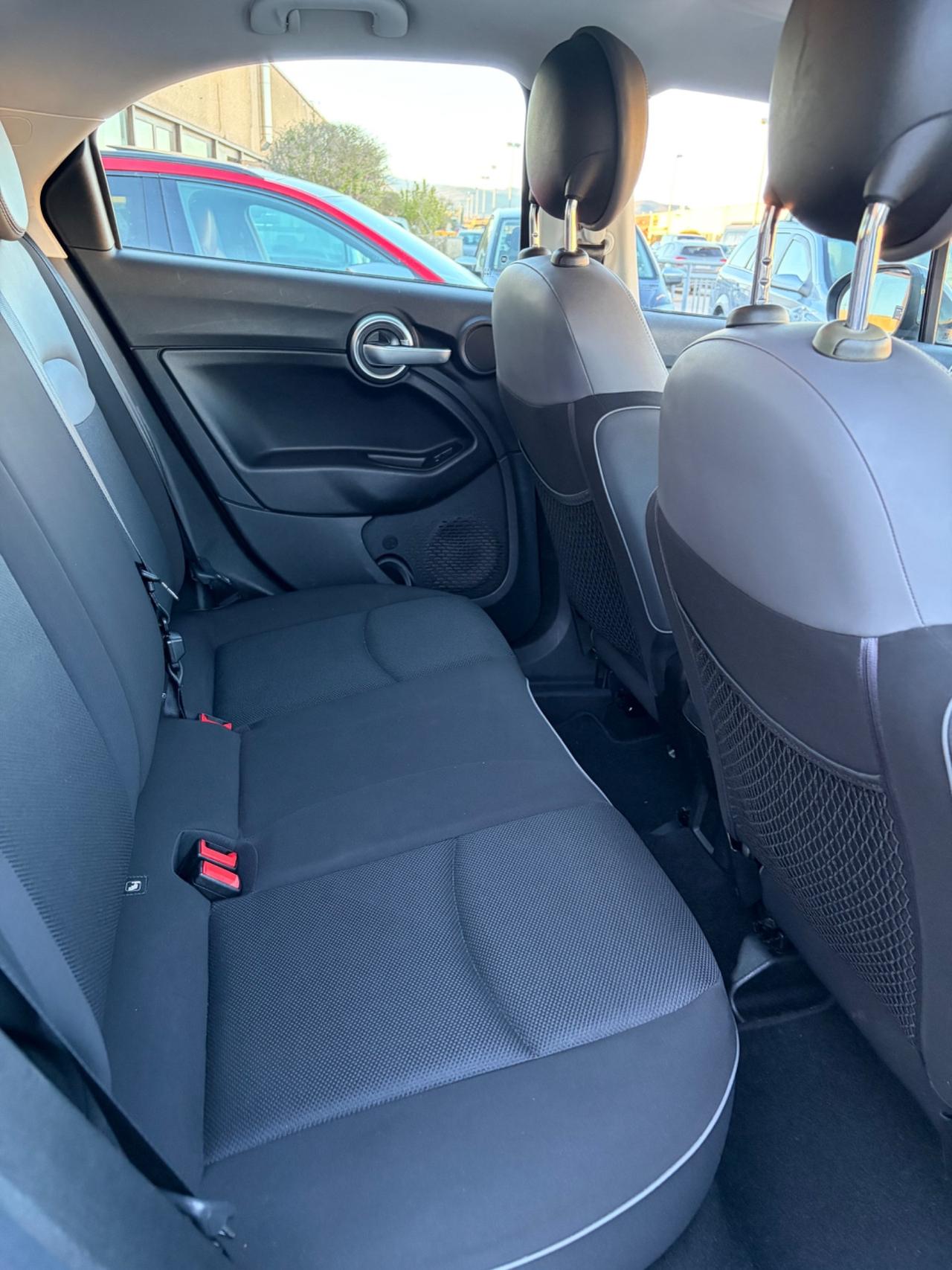 Fiat 500X 1.3 MultiJet 95 CV Business