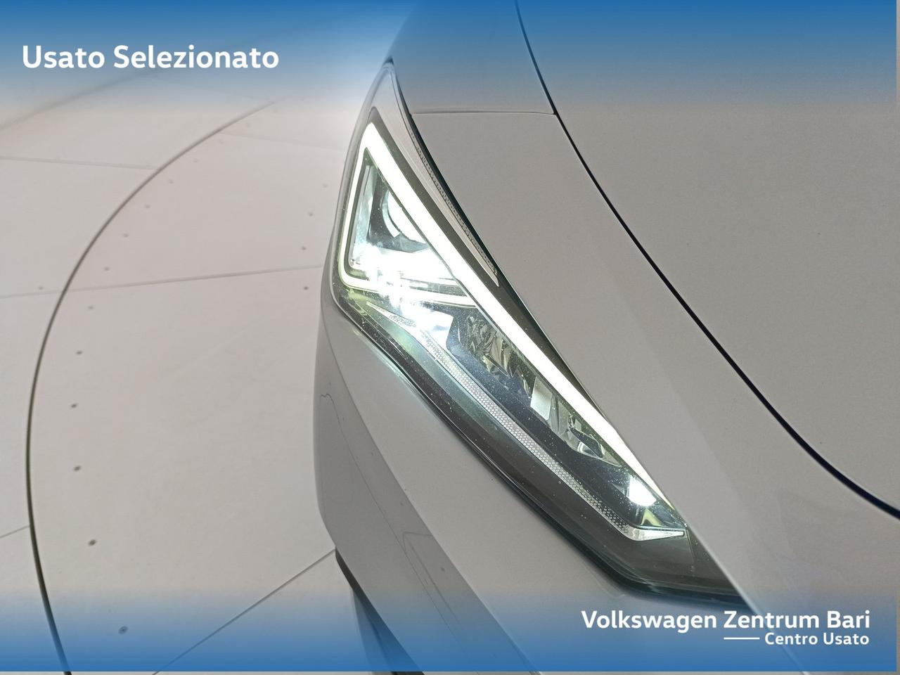 Seat Leon sportstourer 2.0 tdi style 150cv dsg