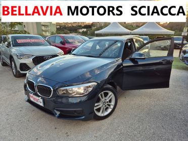 Bmw serie 1 116d 5p Business Navi