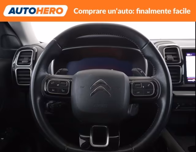 CITROEN C5 Aircross PureTech 130 S&S EAT8 Feel