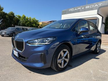 Bmw 2er Active Tourer 218d Luxury