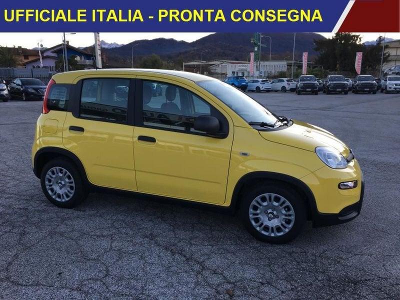 FIAT Panda 1.0 FireFly Hybrid ADAS Pandina NUOVA KM0 IBRIDA