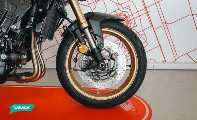 HONDA CB 1000 Hornet SP