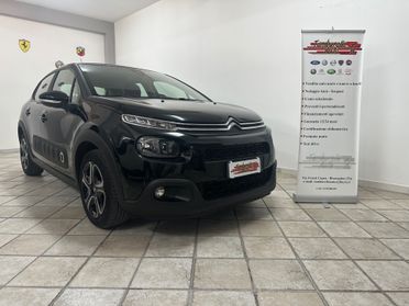 CITROEN C3 1.6 BlueHDi (75) Feel 2018
