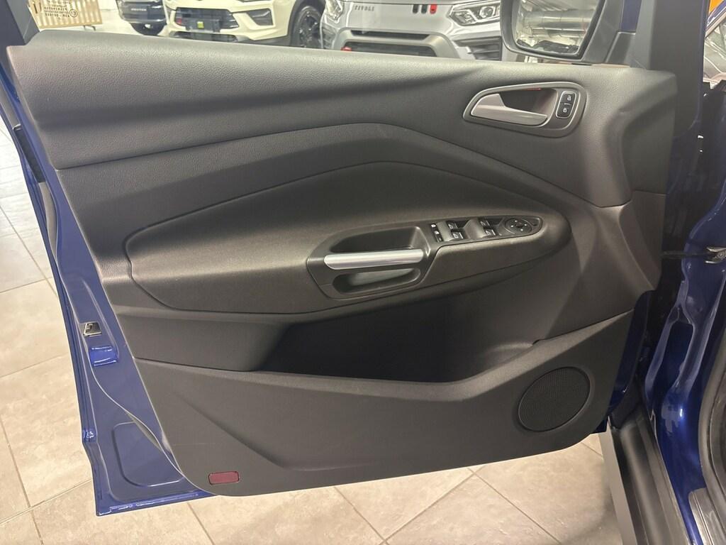 Ford C-Max 1.0 EcoBoost Titanium X