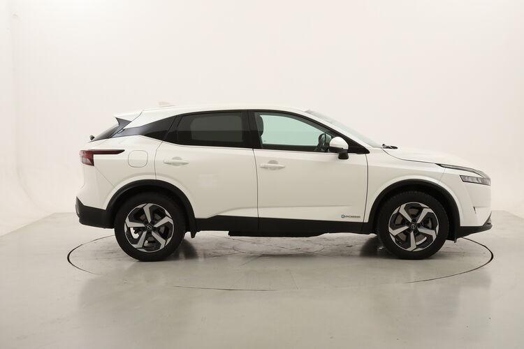 Nissan Qashqai e-Power N-Connecta BR290847 1.5 Full Hybrid 190CV