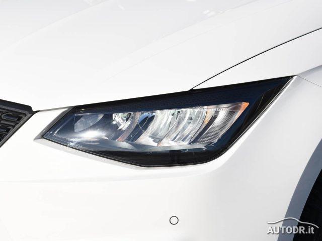 SEAT Ibiza 1.0 TGI Style LED NAVI WINTER RETROCAMERA KM CERTI