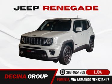 Jeep Renegade 1.6 Multijet 120 cv