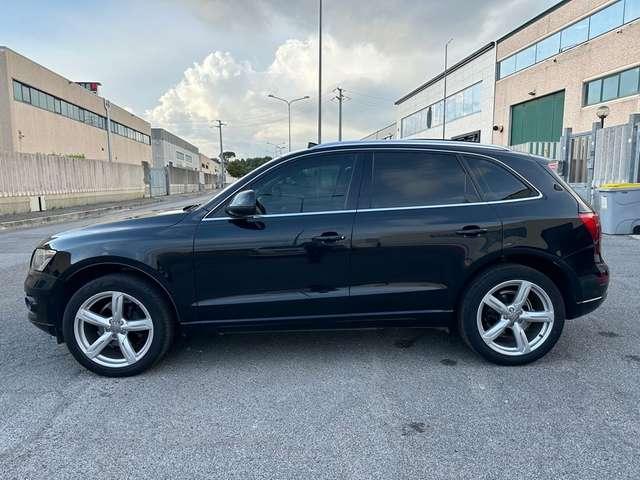 Audi Q5 2.0 TDI 170 CV quattro