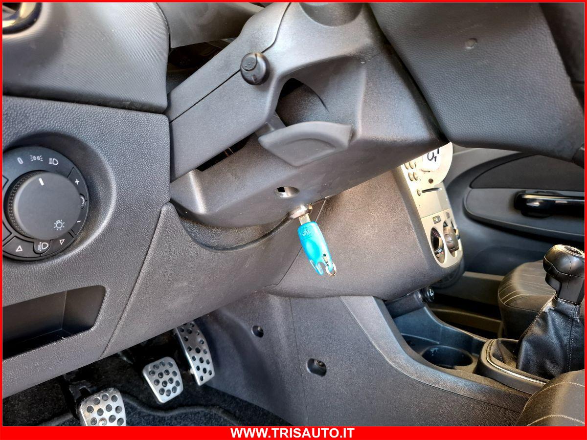 OPEL Corsa 1.3 Cdti Sport NEOPATENTATI