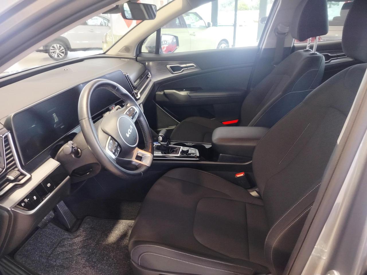 Kia Sportage 1.6 crdi mhev Business dct