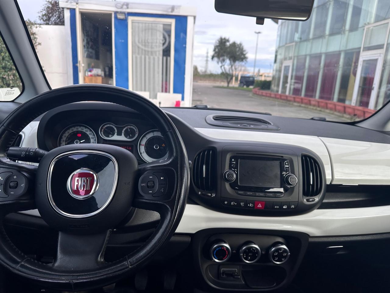 Fiat 500L 1.3 Multijet 95 CV Pop Star