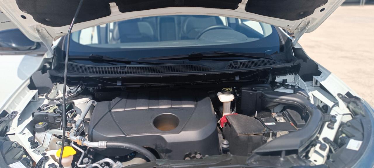 Renault Kadjar dCi 8V 110CV EDC Energy Bose