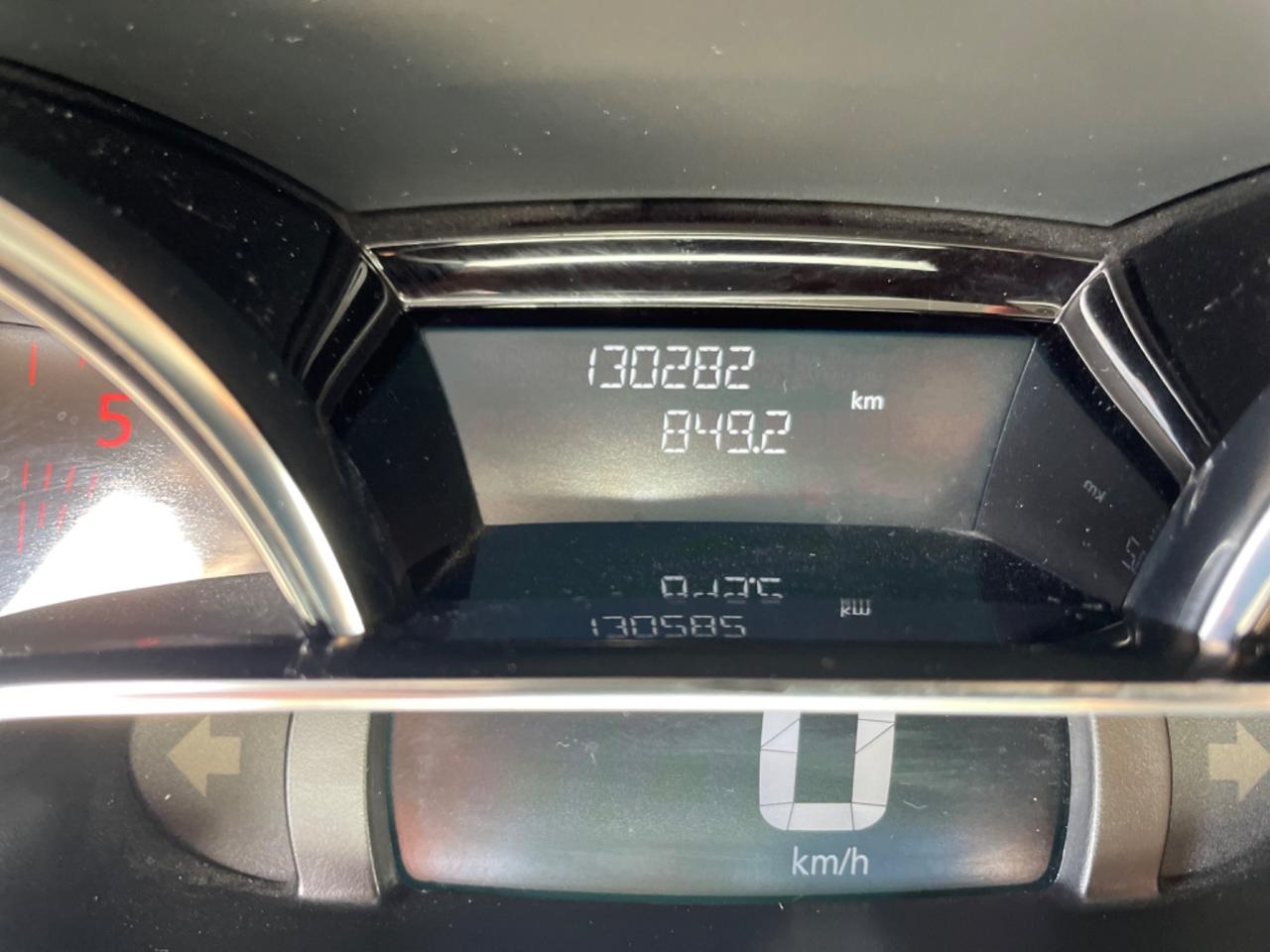 Renault Clio dCi 8V 90 CV 5 porte Moschino Intens