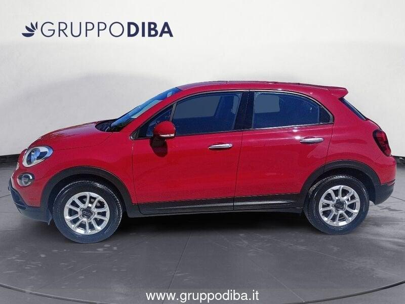 FIAT 500X 2018 Diesel 1.3 mjt Business 4x2 95cv