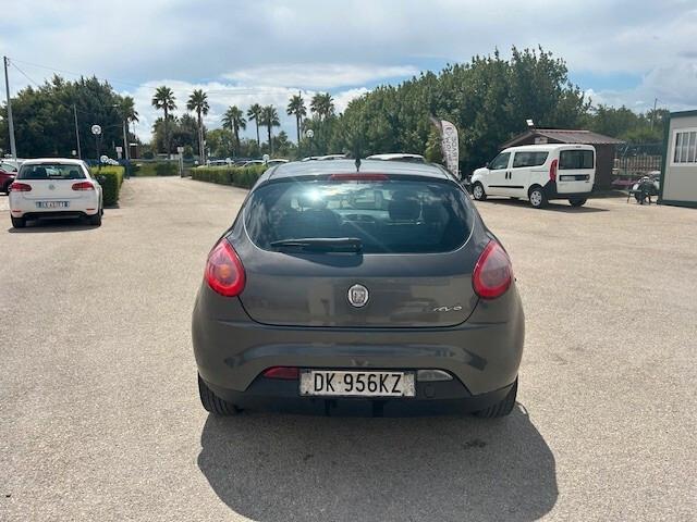 Fiat Bravo 1.9 MJT 120 CV Dynamic