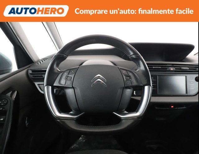 CITROEN Grand C4 Picasso BlueHDi 120 S&S Feel