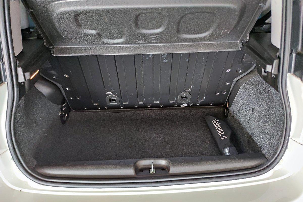 FIAT Panda 1.0 FireFly S&S Hybrid City Cross