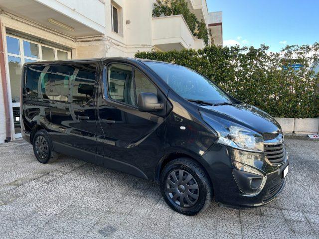 OPEL Vivaro 1.6 BiTurbo S&S Combi 9 Posti