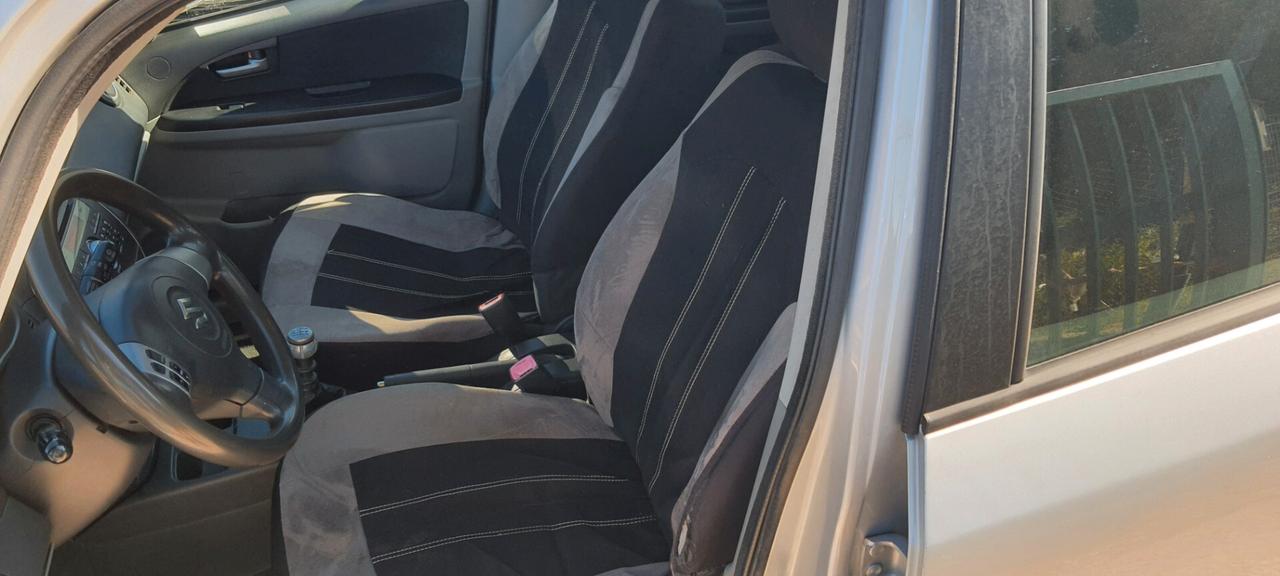 SUZUKI SX4 1.6 DDiS OTTIME CONDIZIONI