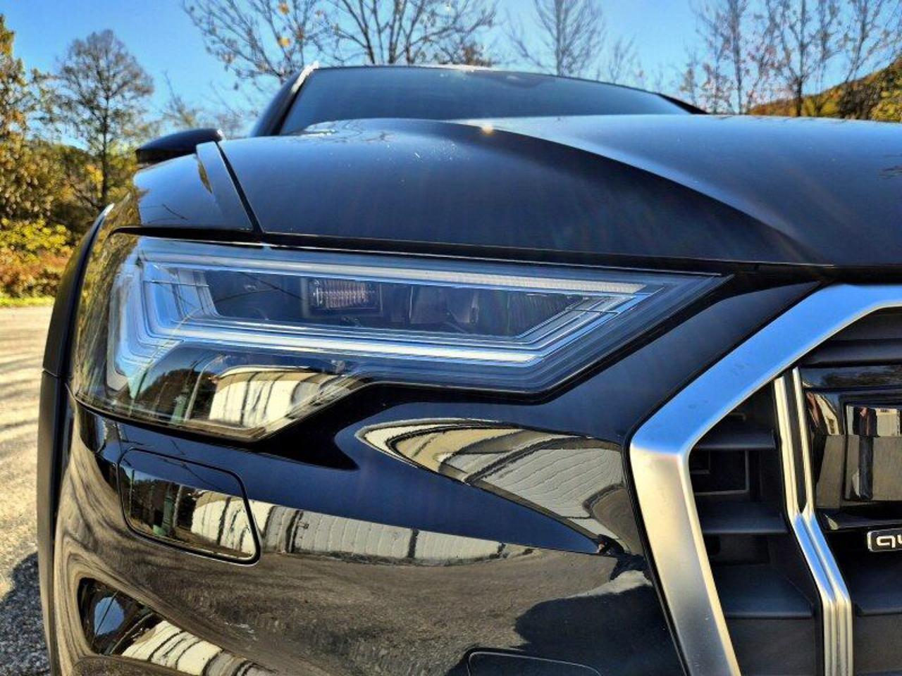 Audi A6 allroad 40 TDI Quattro S-Tronic Evolution (Full Optional)