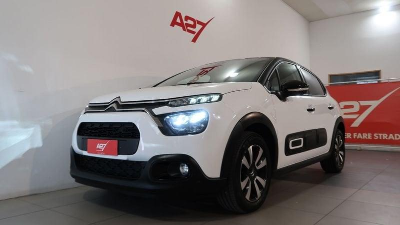 Citroën C3 C3 1.2 puretech Shine s&s 83cv #VARI COLORI#
