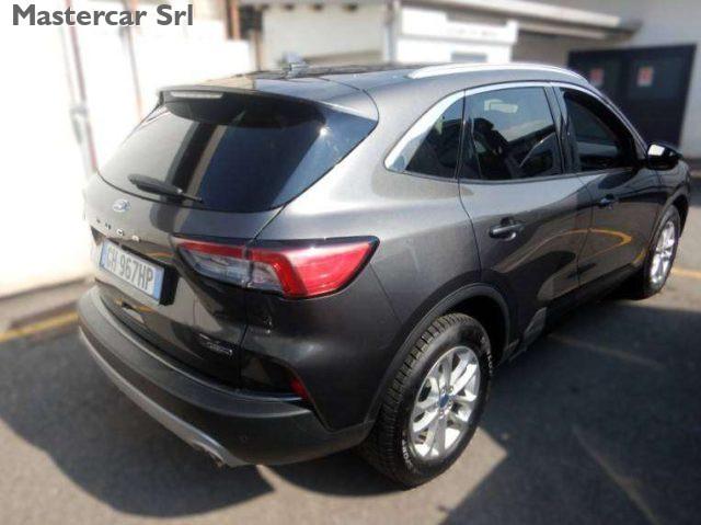 FORD Kuga Kuga III 2.5 phev Titanium Business 2wd 225cv e-sh