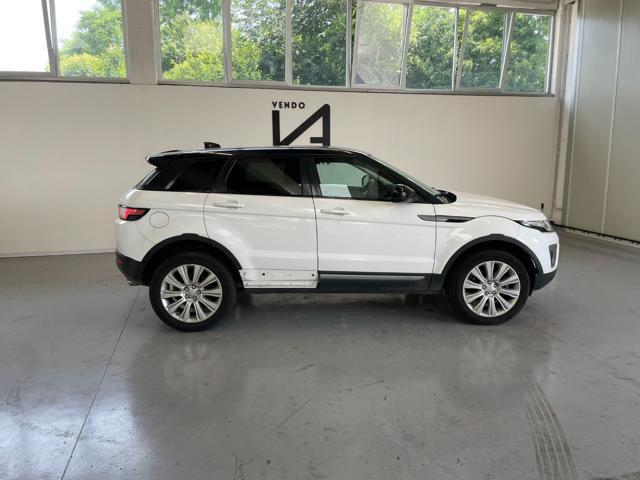 LAND ROVER Range Rover Evoque 2.0 TD4 150CV PURE