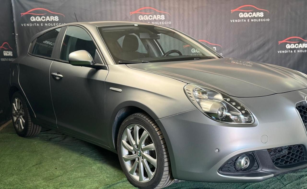 Alfa Romeo Giulietta 2.0 JTDm 150 CV Super