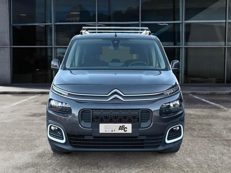 Citroen Berlingo M Berlingo 1.5 bluehdi M Shine 100cv