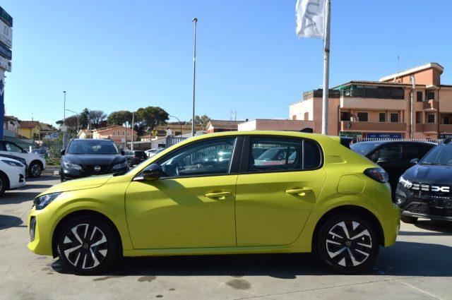 PEUGEOT 208 1.2 PureTech 100 Stop&Start Active Pack