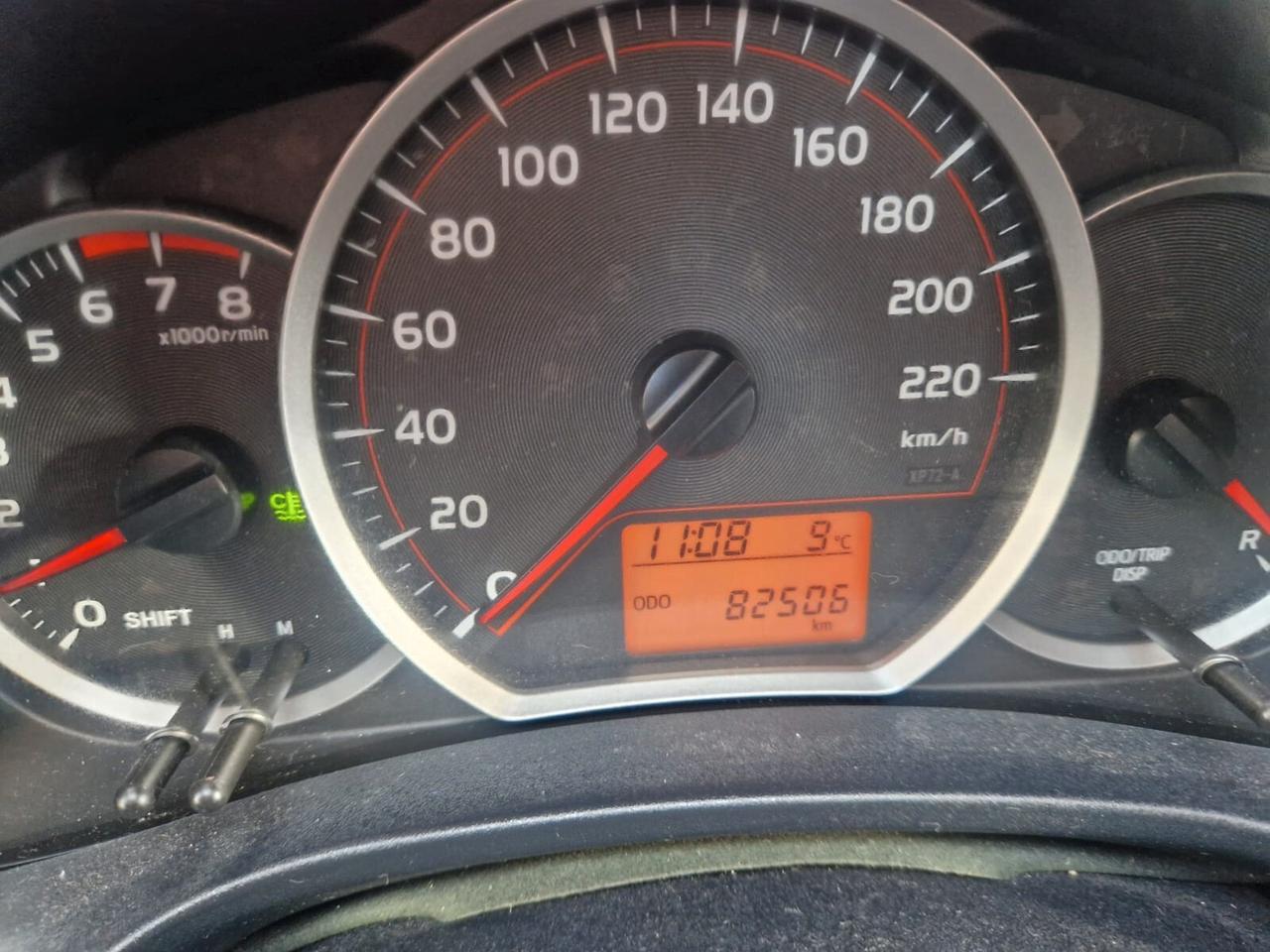 Toyota Aygo 1.0 12V VVT-i 5 porte Lounge Connect MMT