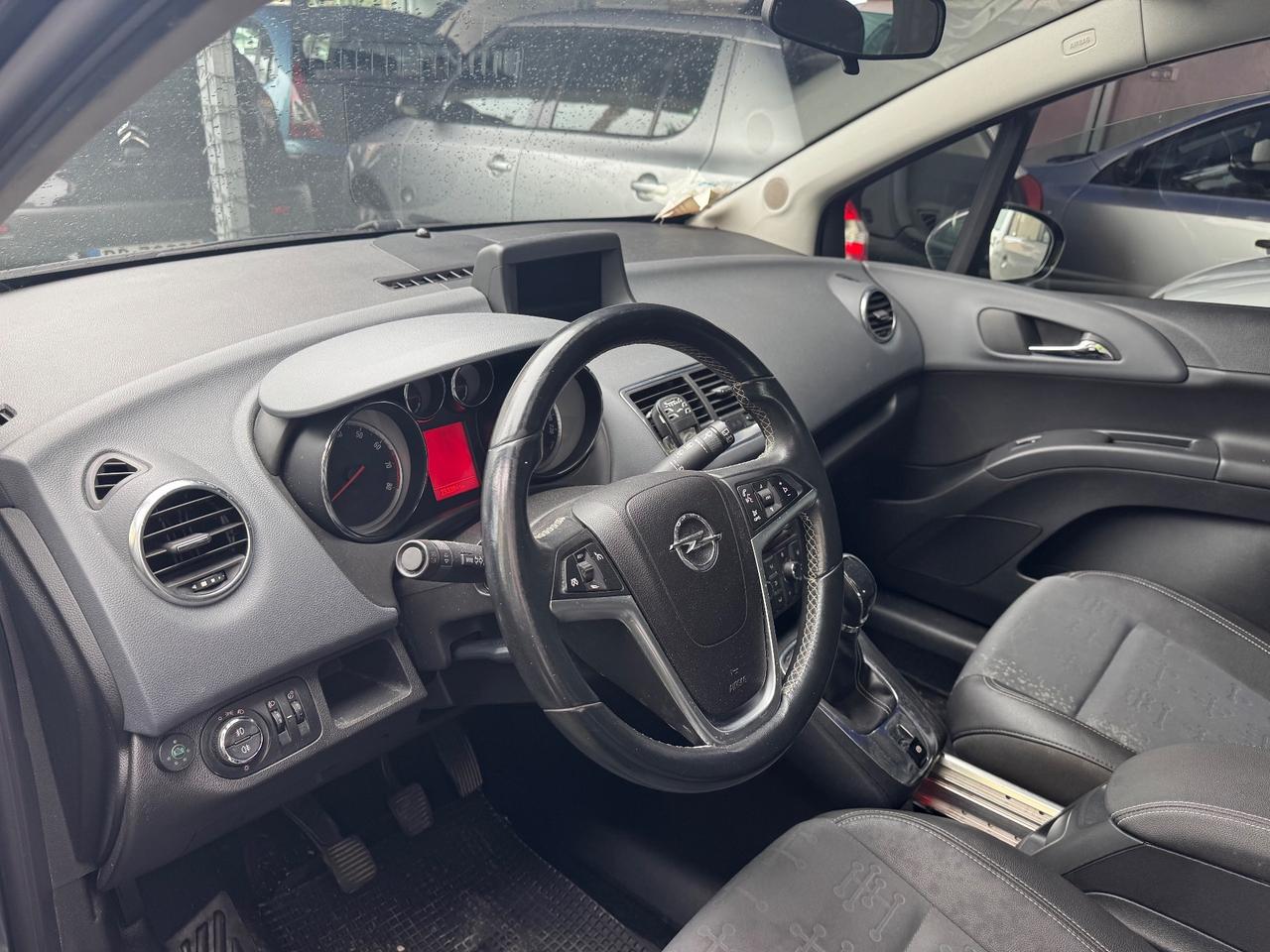 Opel Meriva 1.4 Turbo 120CV Cosmo