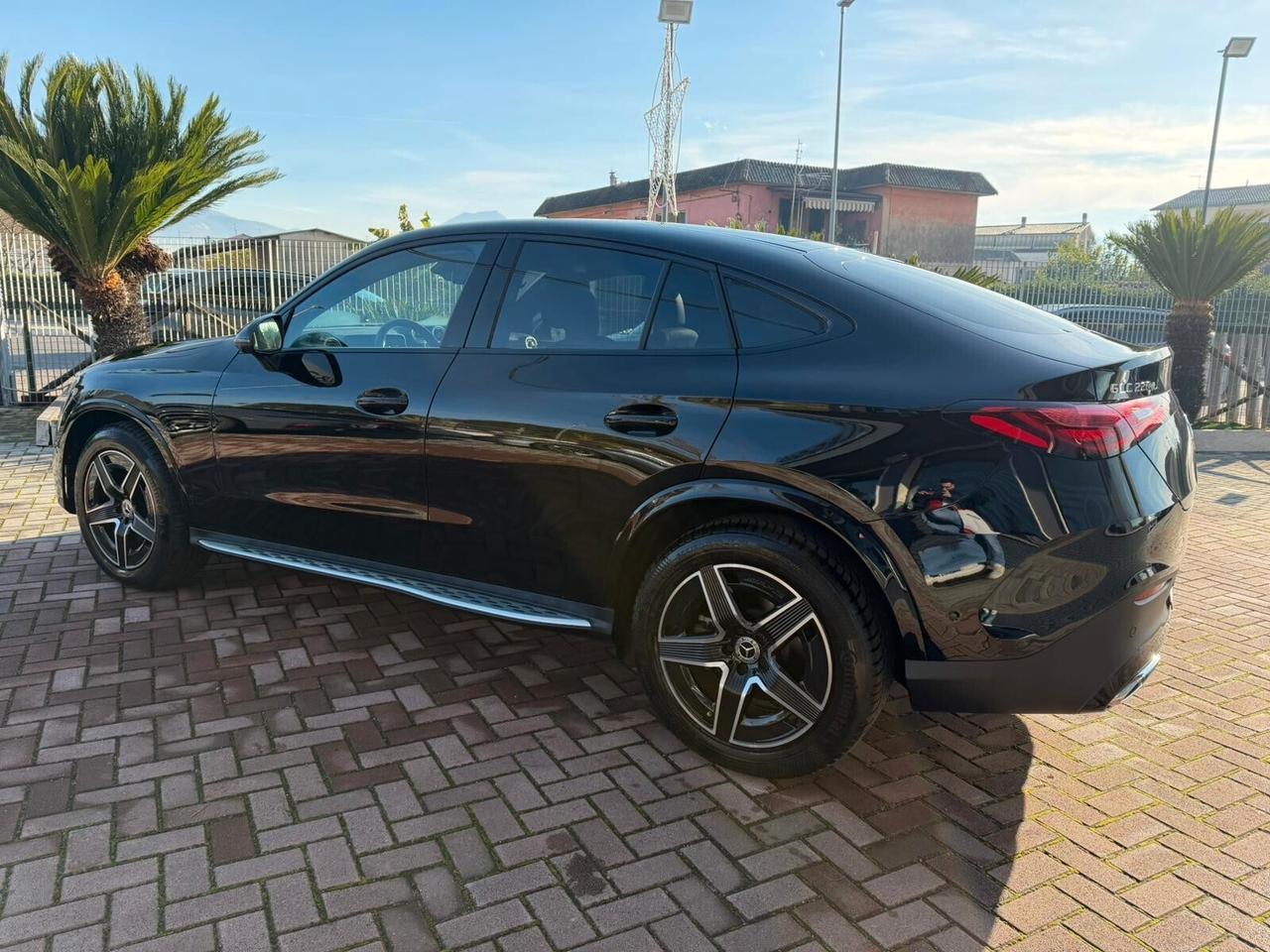 Mercedes-Benz GLC 220 d ACCONTO €28.350 NOLEGGIO RISCATTO NOSCORING