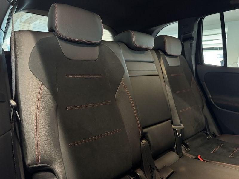 Mercedes-Benz Classe GLB GLB 200 d Automatic Premium