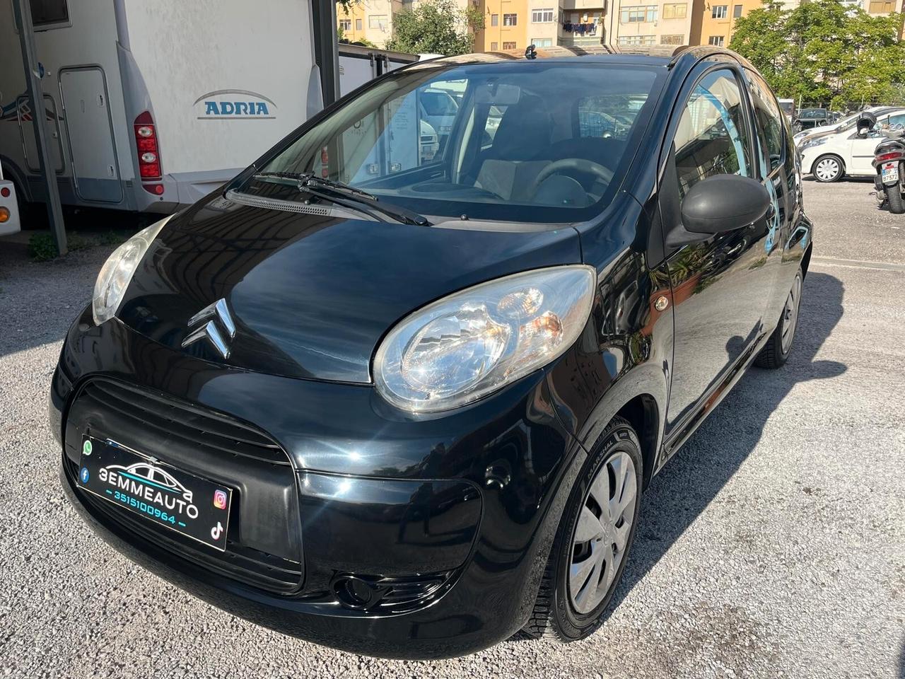 Citroen C1 1.0 68CV UNICO PROPRIETARIO