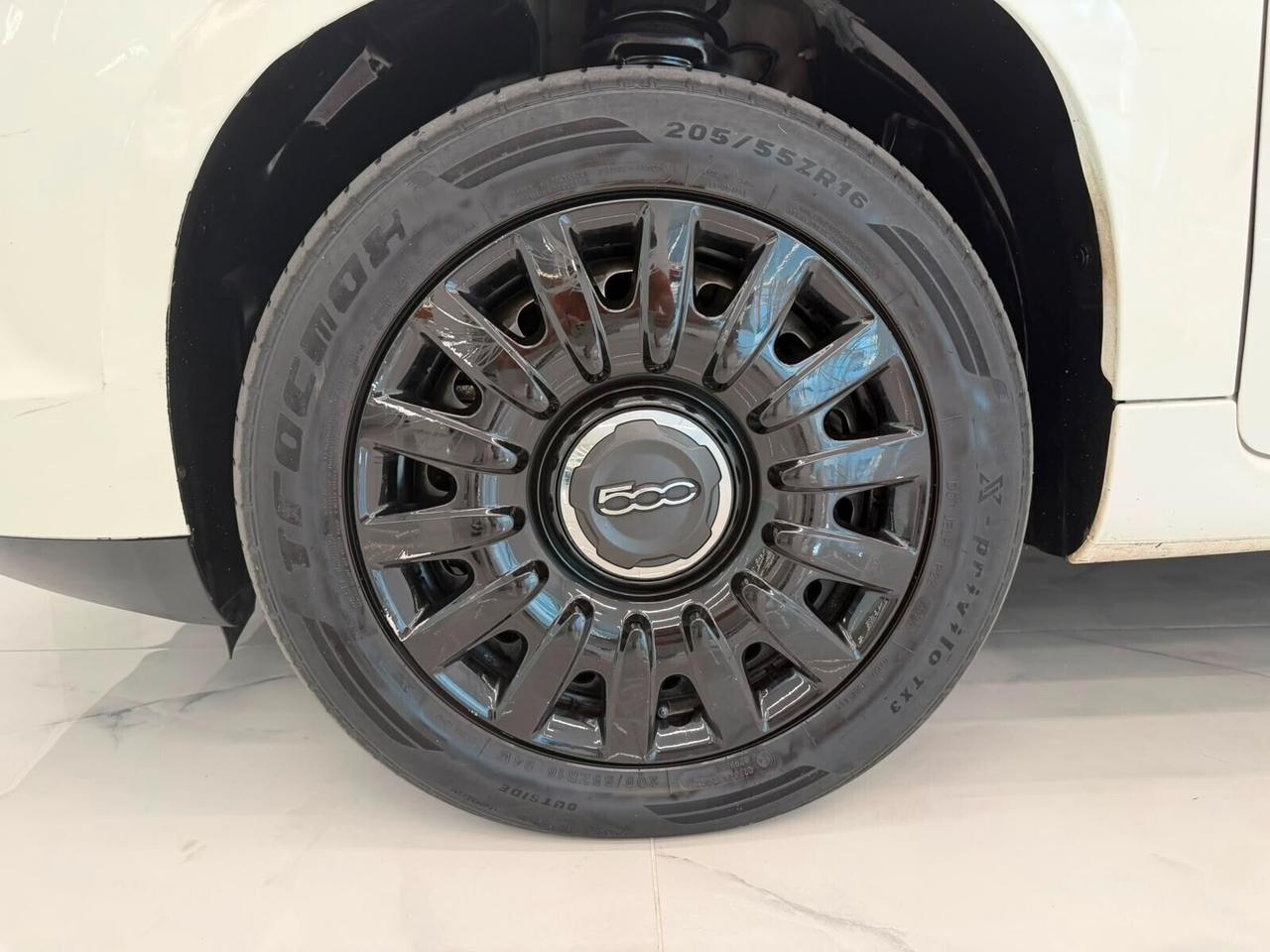 Fiat 500L 1.6 Diesel