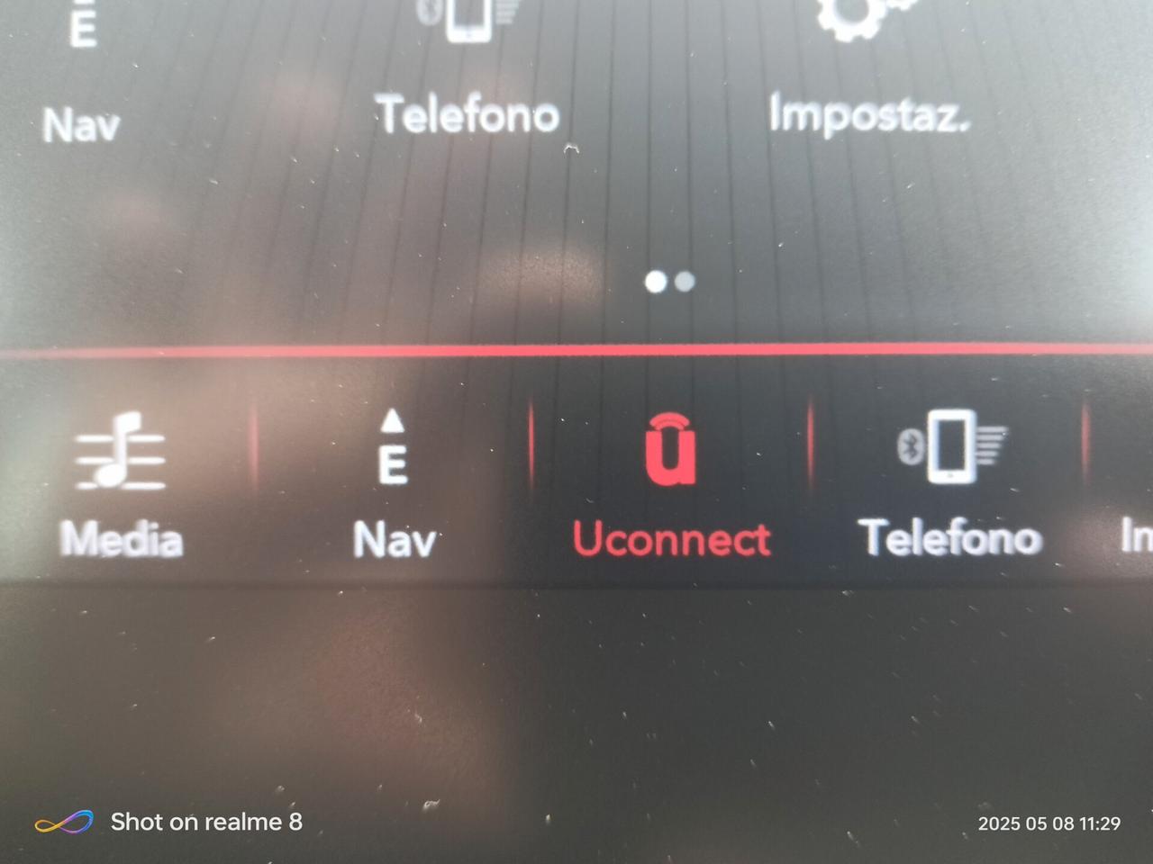 Fiat 500L Wagon 1.3 Multijet 95 CV Business