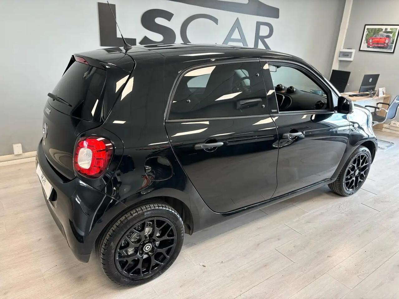 smart forFour 0.9 t JBL 90cv~UNIPRO~PROMOFINANZIAMENTO