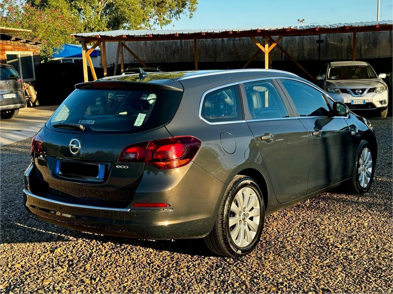 Opel Astra 1.6 CDTi 110CV Start&Stop 5 porte Innovation