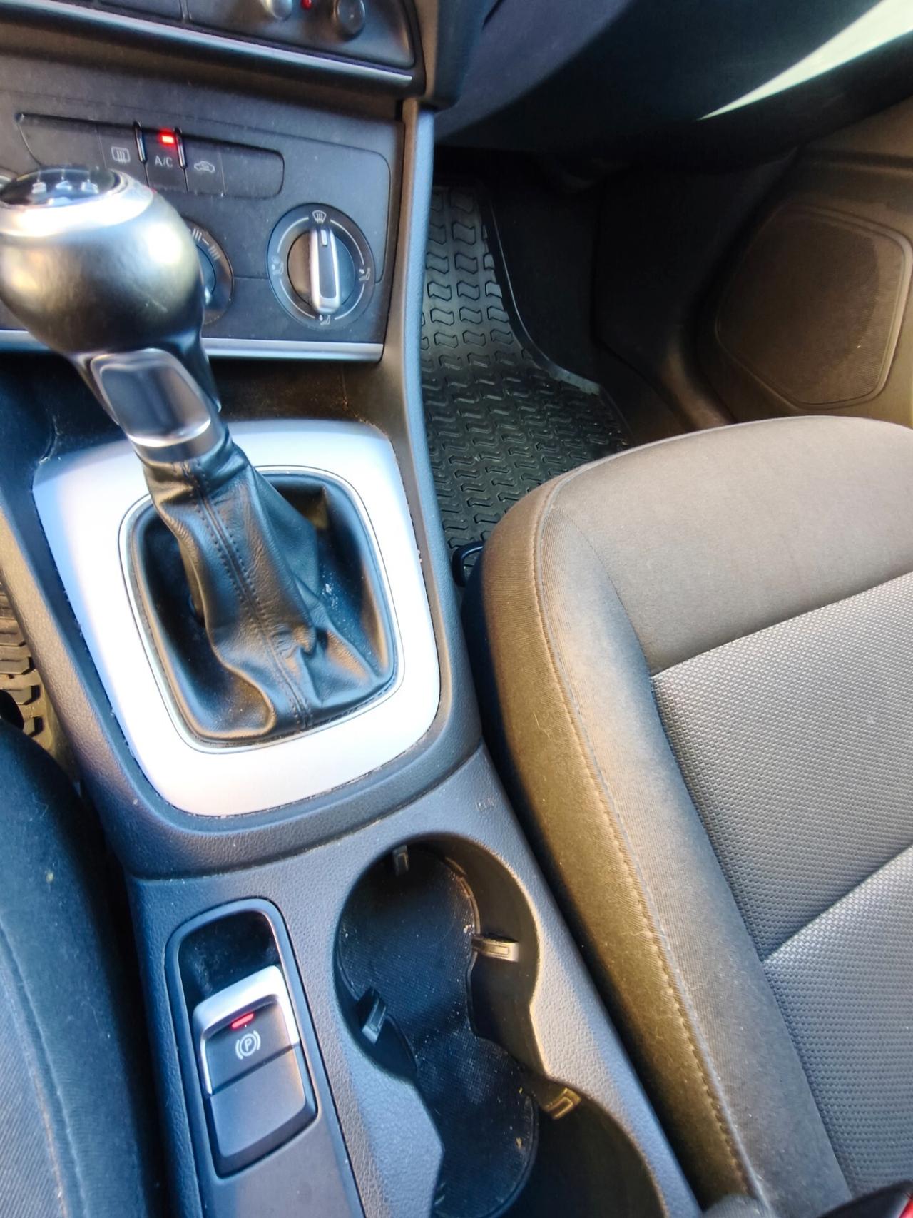 Audi Q3 2.0 TDI 150 CV quattro edition Sport