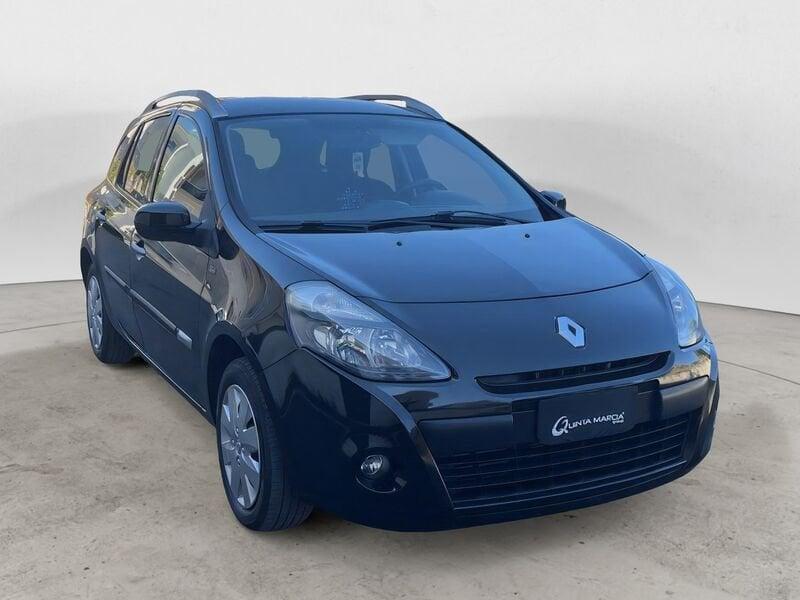 Renault Clio SporTour 1.2 TCe 100CV Yahoo! GPL