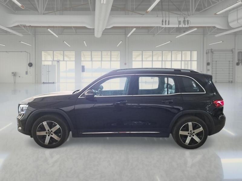 MERCEDES-BENZ GLB 180 D AUTOMATIC SPORT PLUS SUV