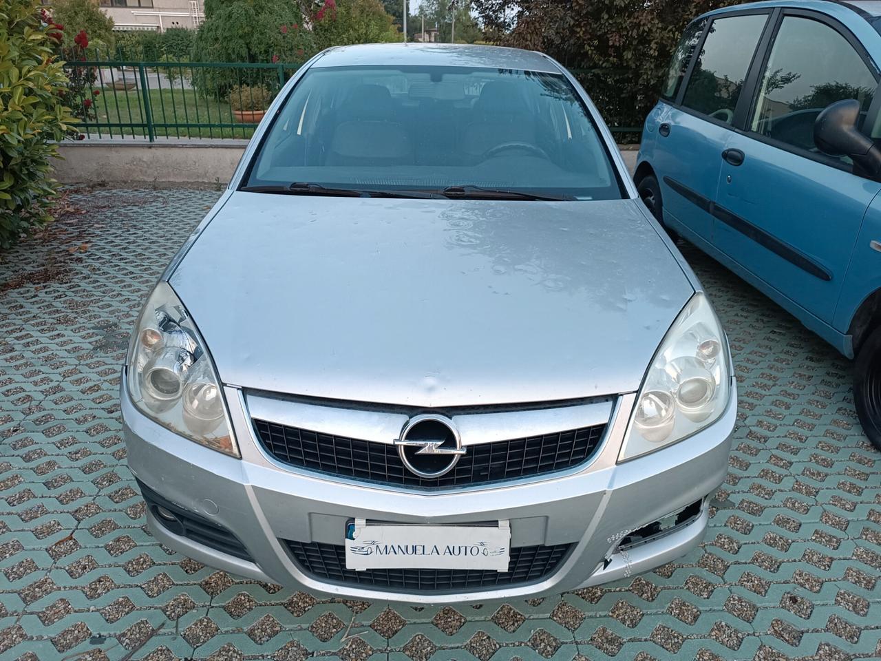 Opel Vectra 1.9 CDTI ~300.000~2008