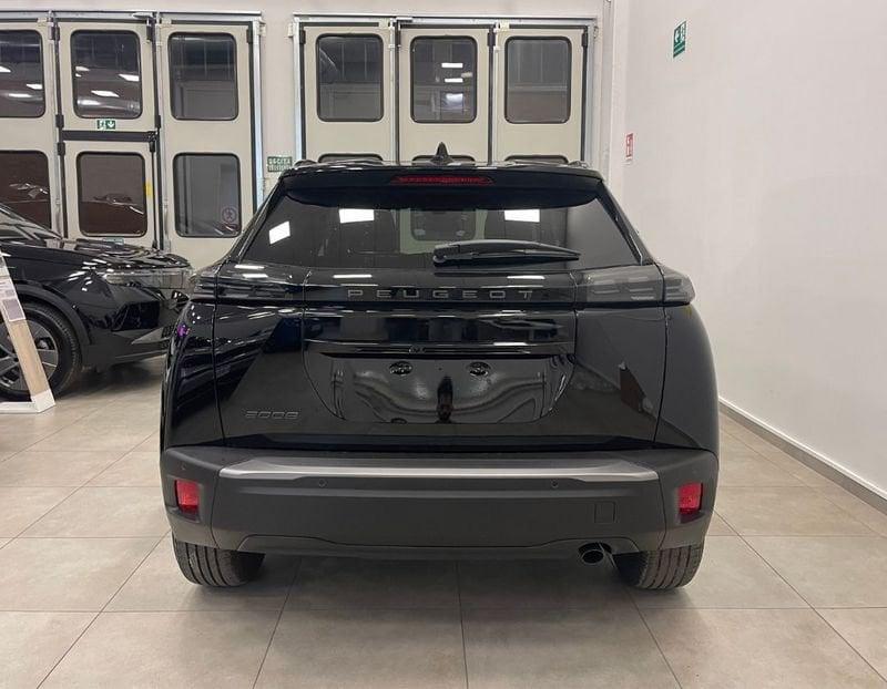 Peugeot 2008 2008 PureTech 100 S&S Allure