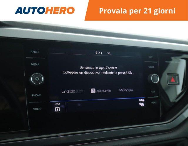 VOLKSWAGEN Polo 1.0 TSI DSG 5p. Highline BlueMotion Technology