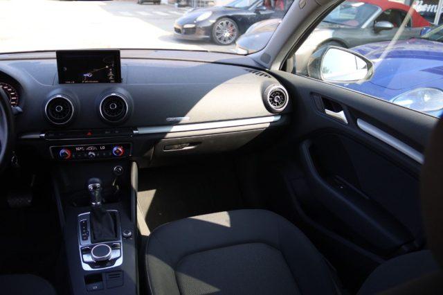 AUDI A3 SPB 35 TDI S tronic Business